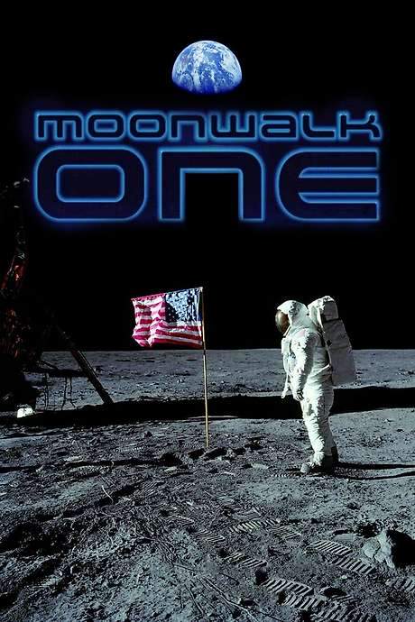Moonwalk One